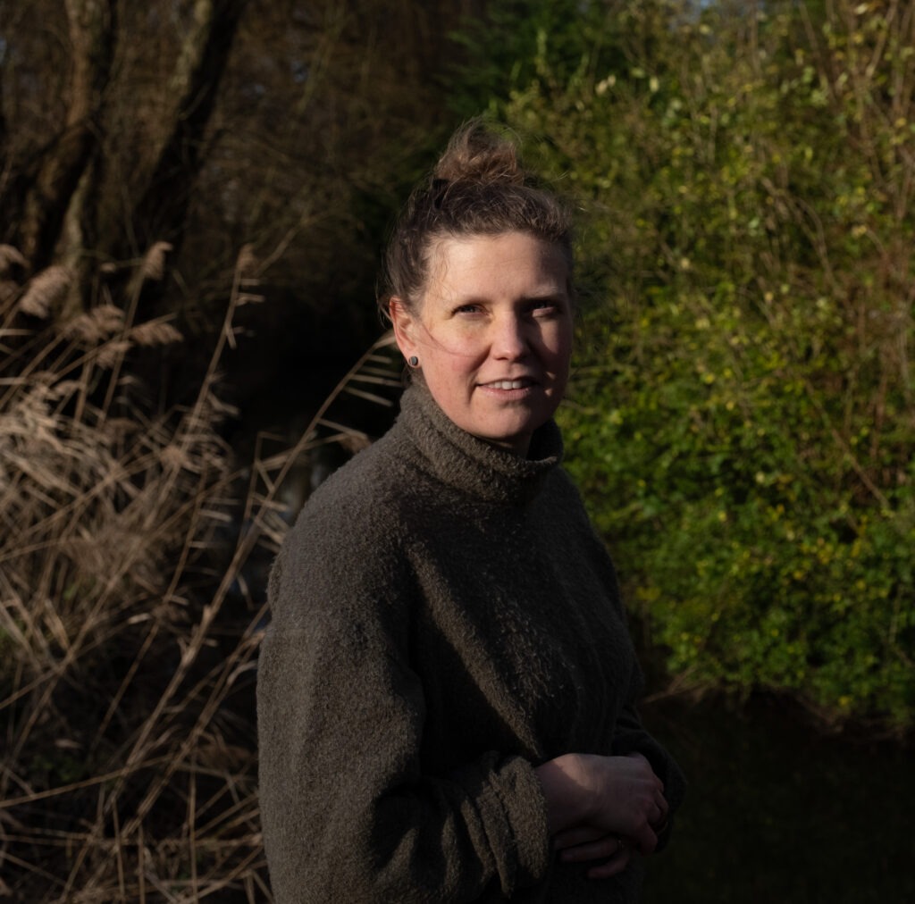 Irma Wietses