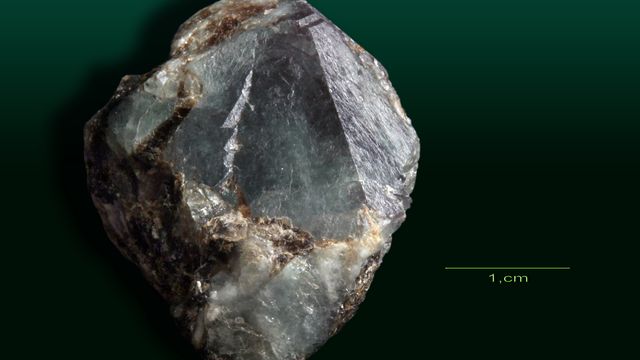 Alexandrite