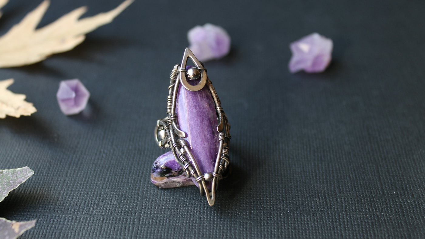 Amethyst