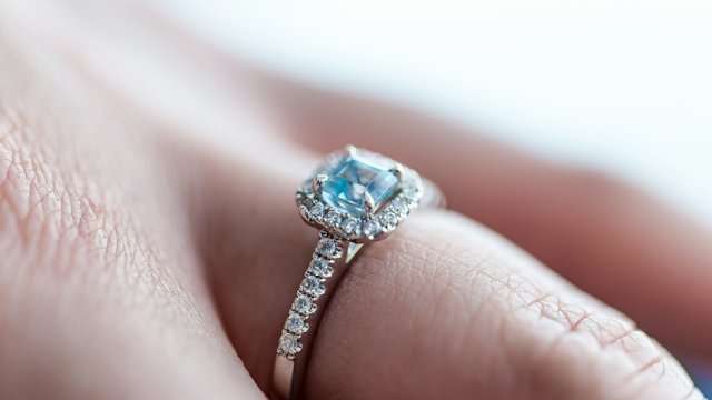 Aquamarine