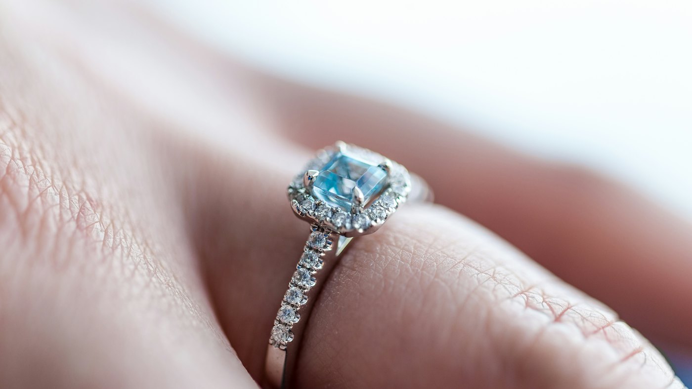 Aquamarine