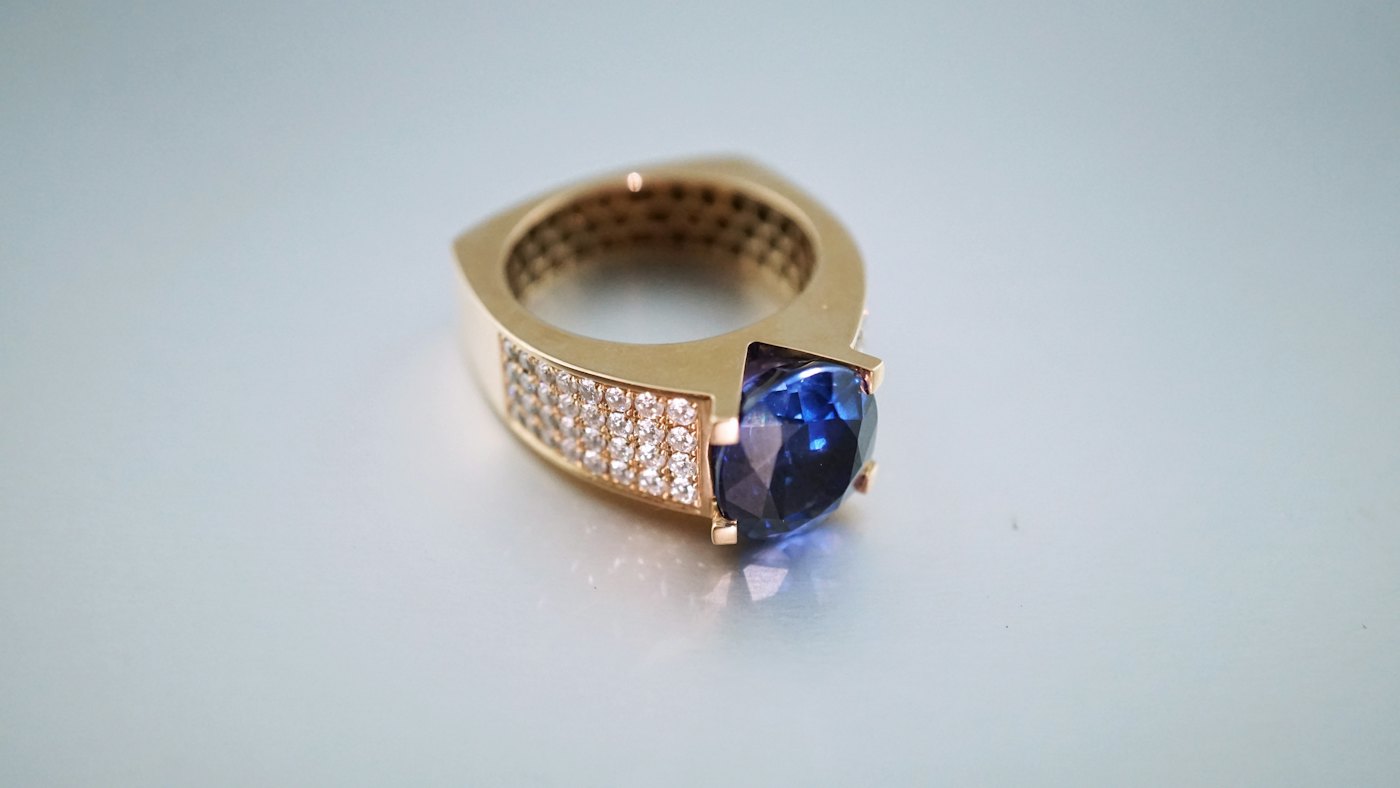 CAD and 3D printing