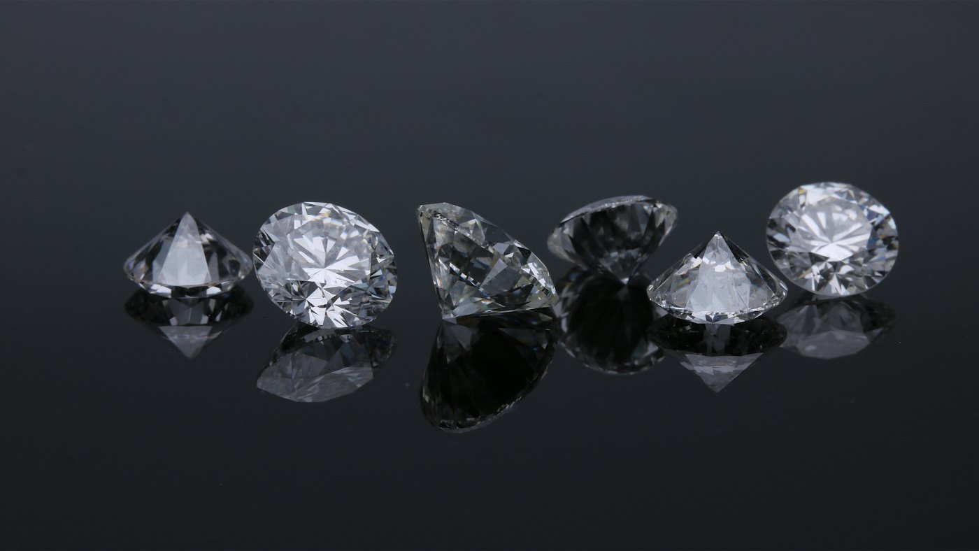 Diamond: the four Cs explained