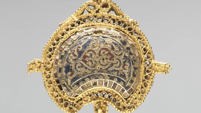 Enamel