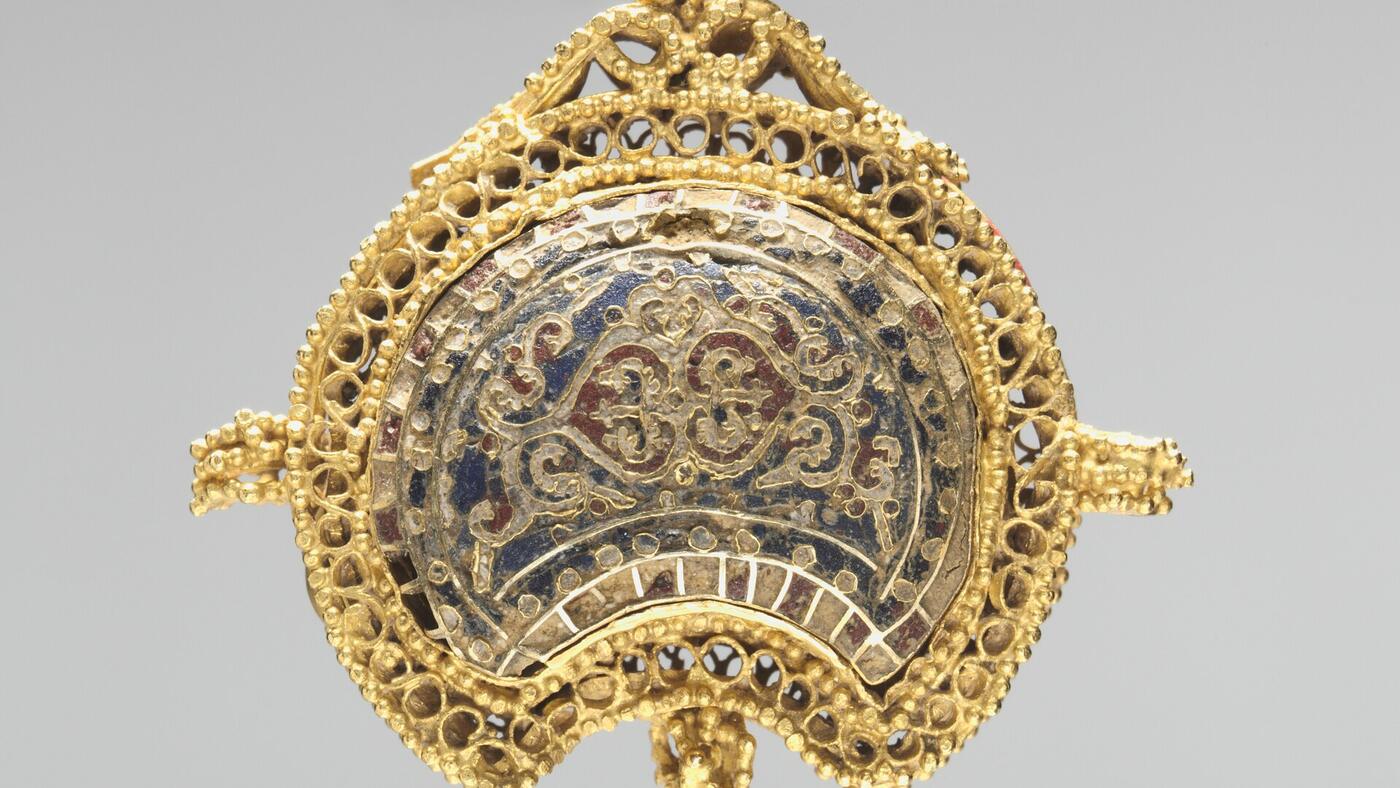 Enamel