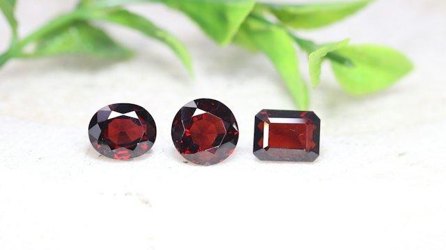 Garnet