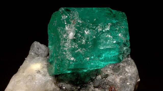 Does origin matter? Where gemstones come from