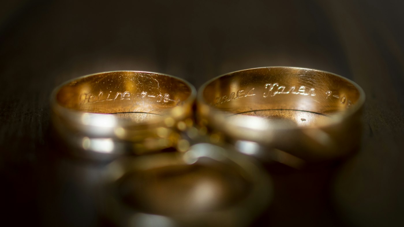 Hallmarks: what the stamps in your jewellery mean