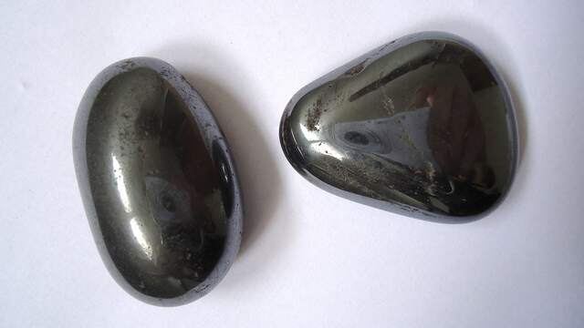 Hematite