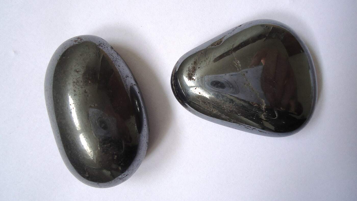 Hematite