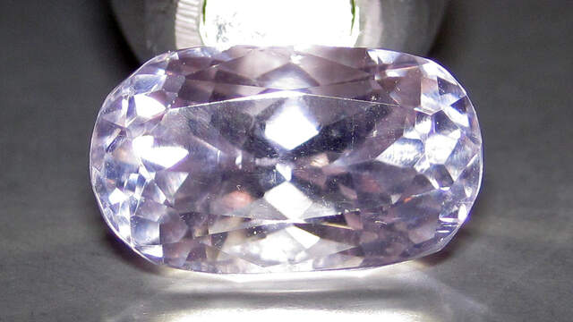 Kunzite