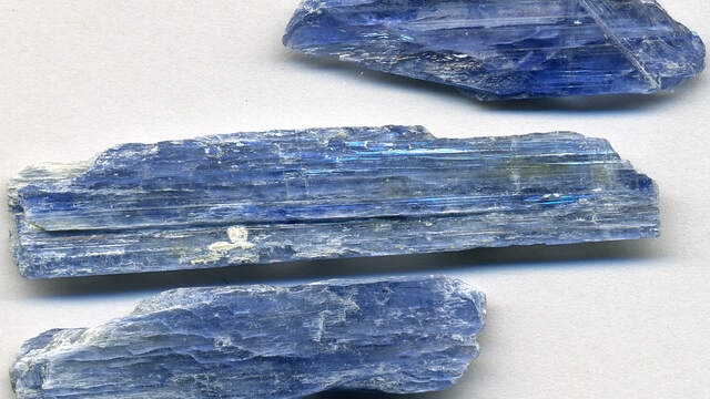 Kyanite