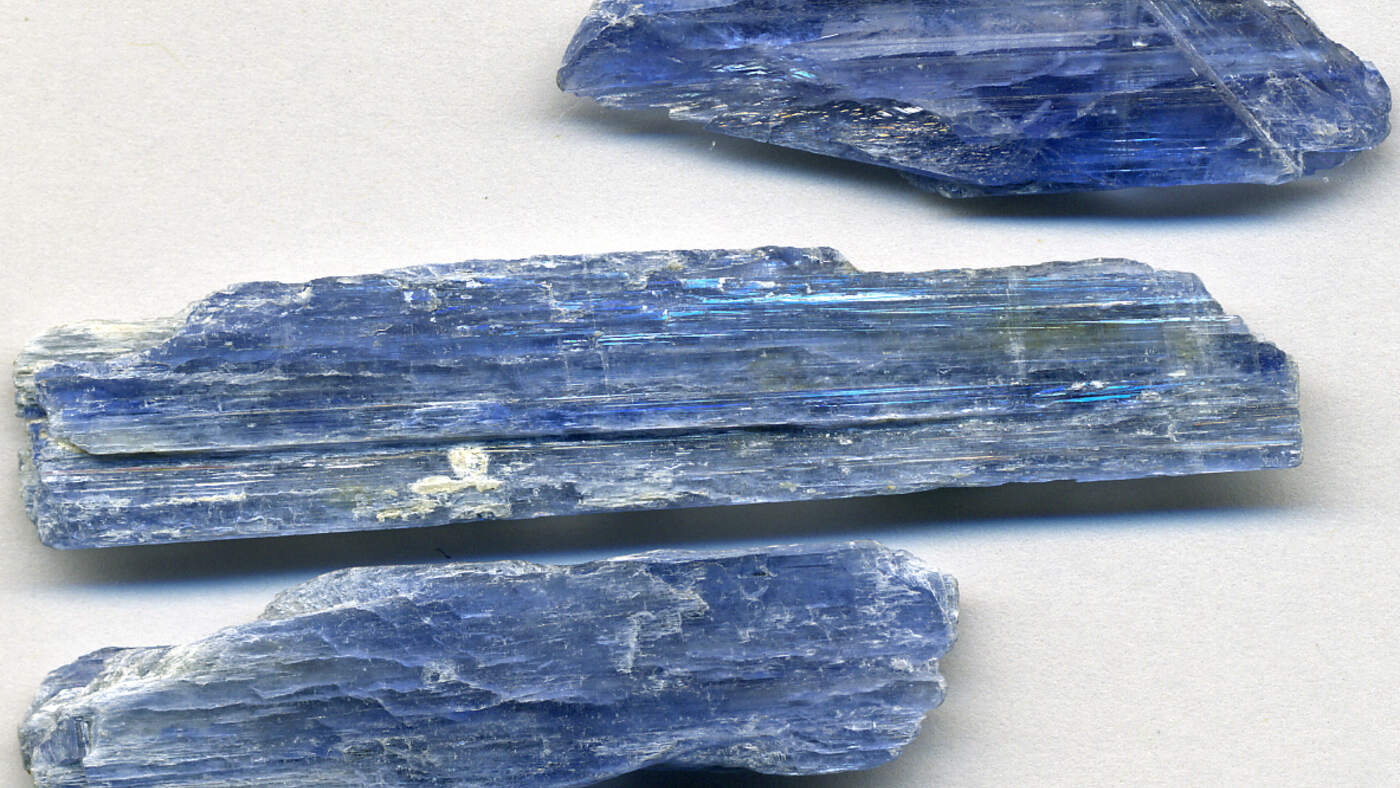 Kyanite