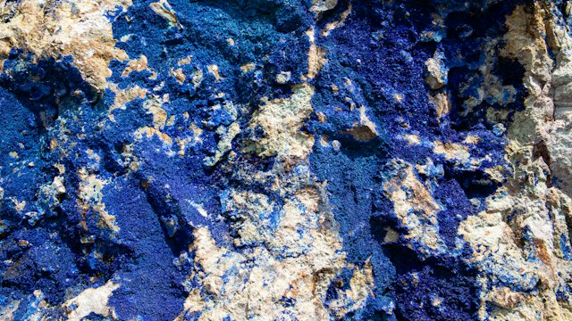 Lapis lazuli