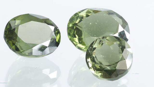 Moldavite