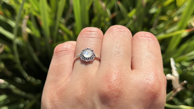Moonstone