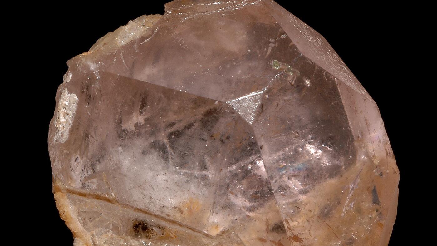 Morganite