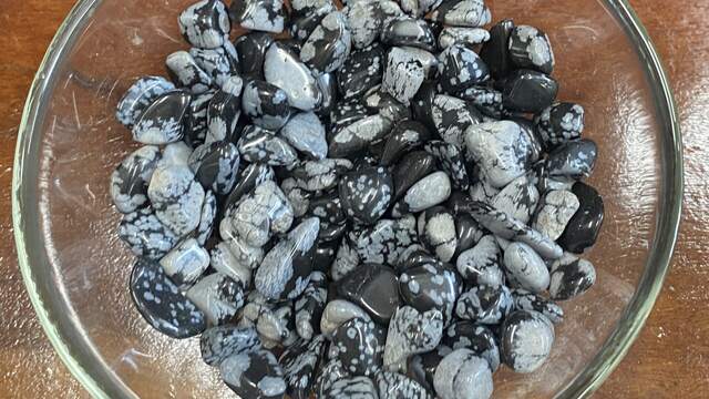 Obsidian