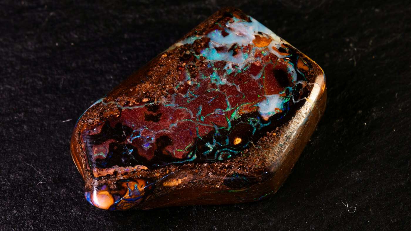 Opal