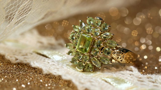 Peridot