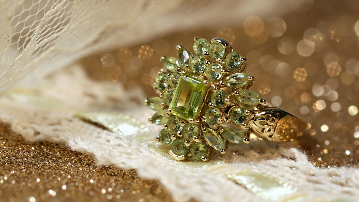 Peridot