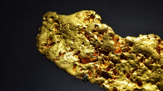 Responsible gold and diamonds
