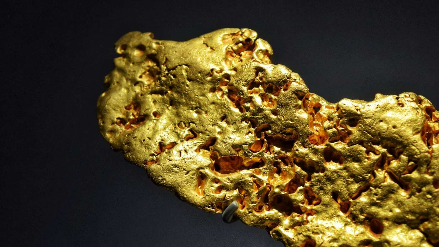 Responsible gold and diamonds