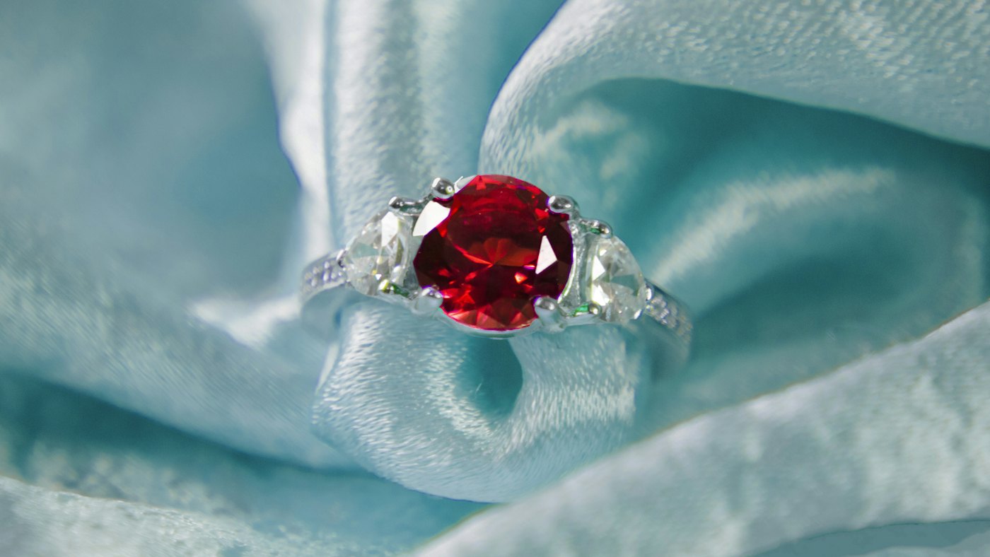Ruby