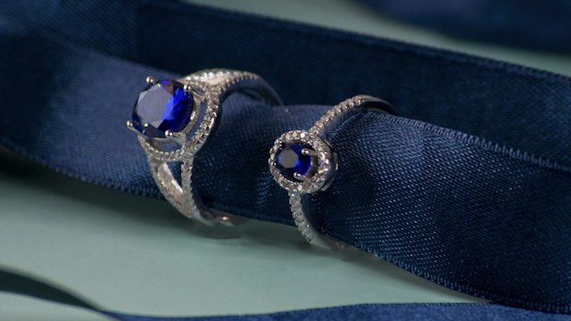 Sapphire