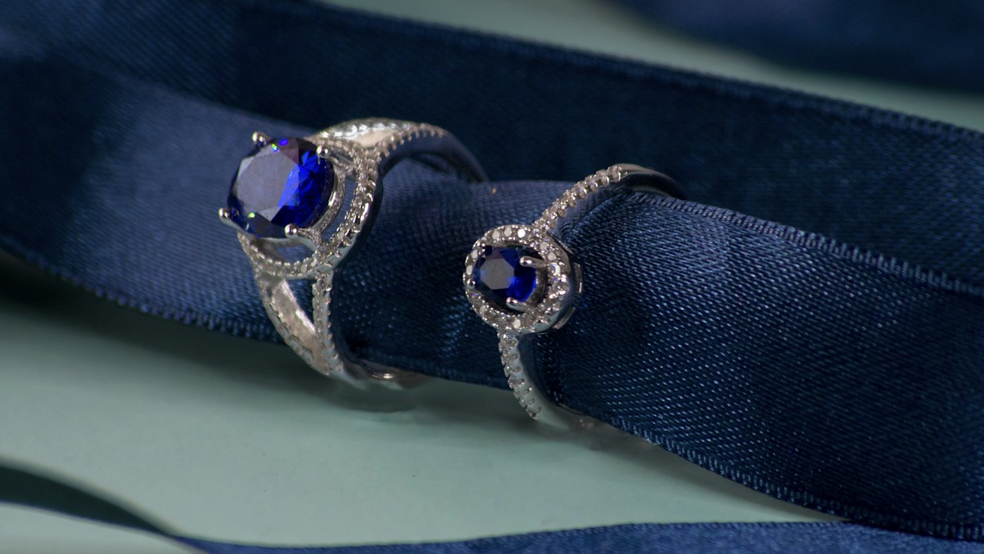 Sapphire