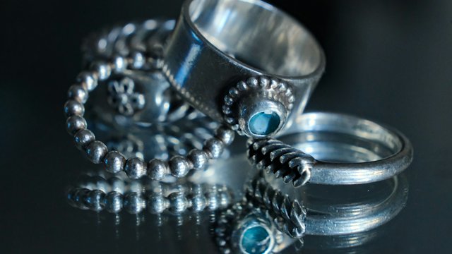 Silver