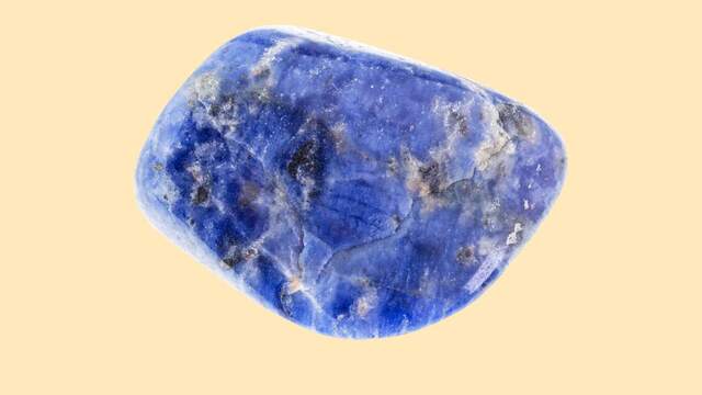 Sodalite