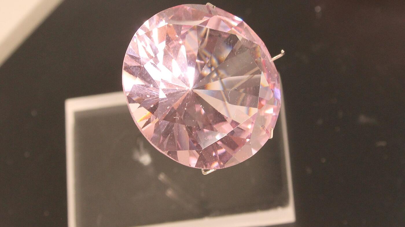 Spinel