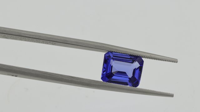 Tanzanite