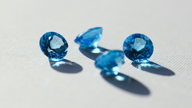 Topaz