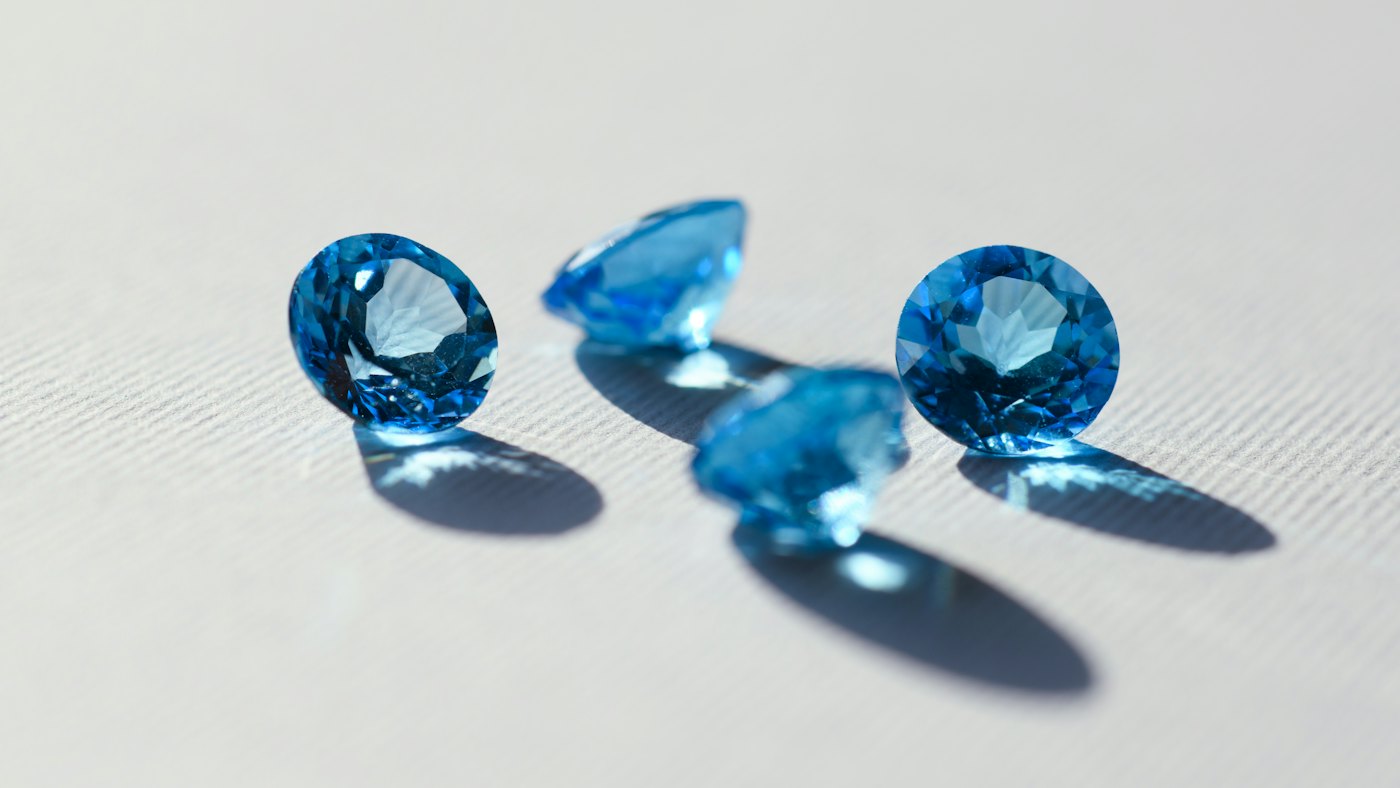 Topaz