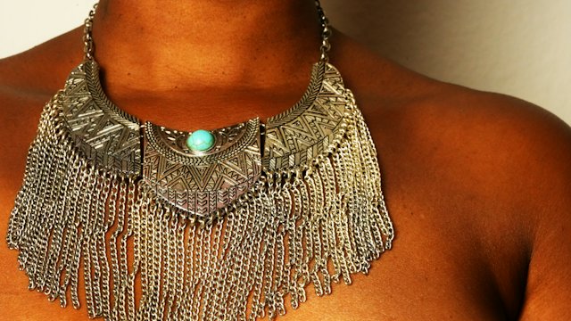 Turquoise